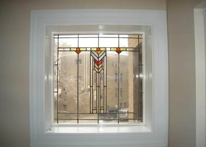 Apartment Wrigleyville Away From Home! 5 Mins From Downtown! Steps From Lake!! Cozy! *