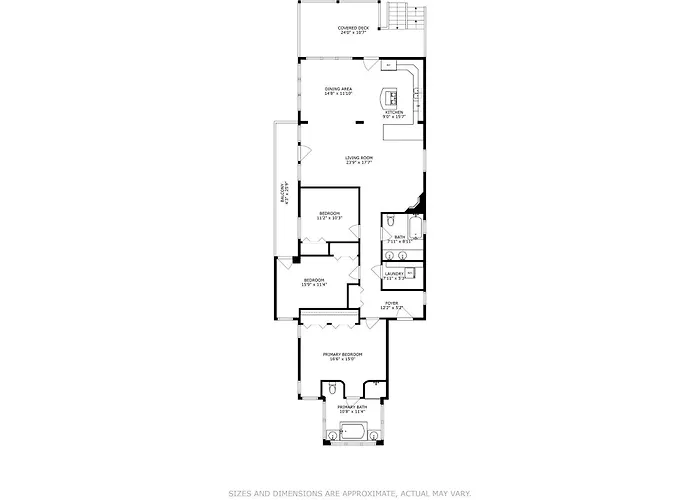 Apartment Wrigleyville Away From Home! 5 Mins From Downtown! Steps From Lake!! Cozy! *